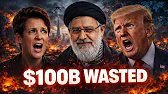 1 MINUTE AGO: Trump Lost the War That Matters FIRST — His Own Troops Speak Out