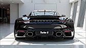 Officially Released:The 2026 Porches 911 Turbo S Will Blow Your Mind! Exterior & Performance Insane