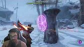 GOD OF WAR RAGNAROK WALKTHROUGH GAMEPLAY PART 7 | ADITYA GAMING