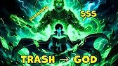 He Awakened LEGENDARY Divine Summon System & Shocked the Entire Academy! - Manhwa Recap