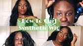 How To FIX your Synthetic Hair with Flexi Rods