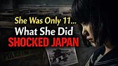 The 11-Year-Old Girl Who Changed Japan Forever