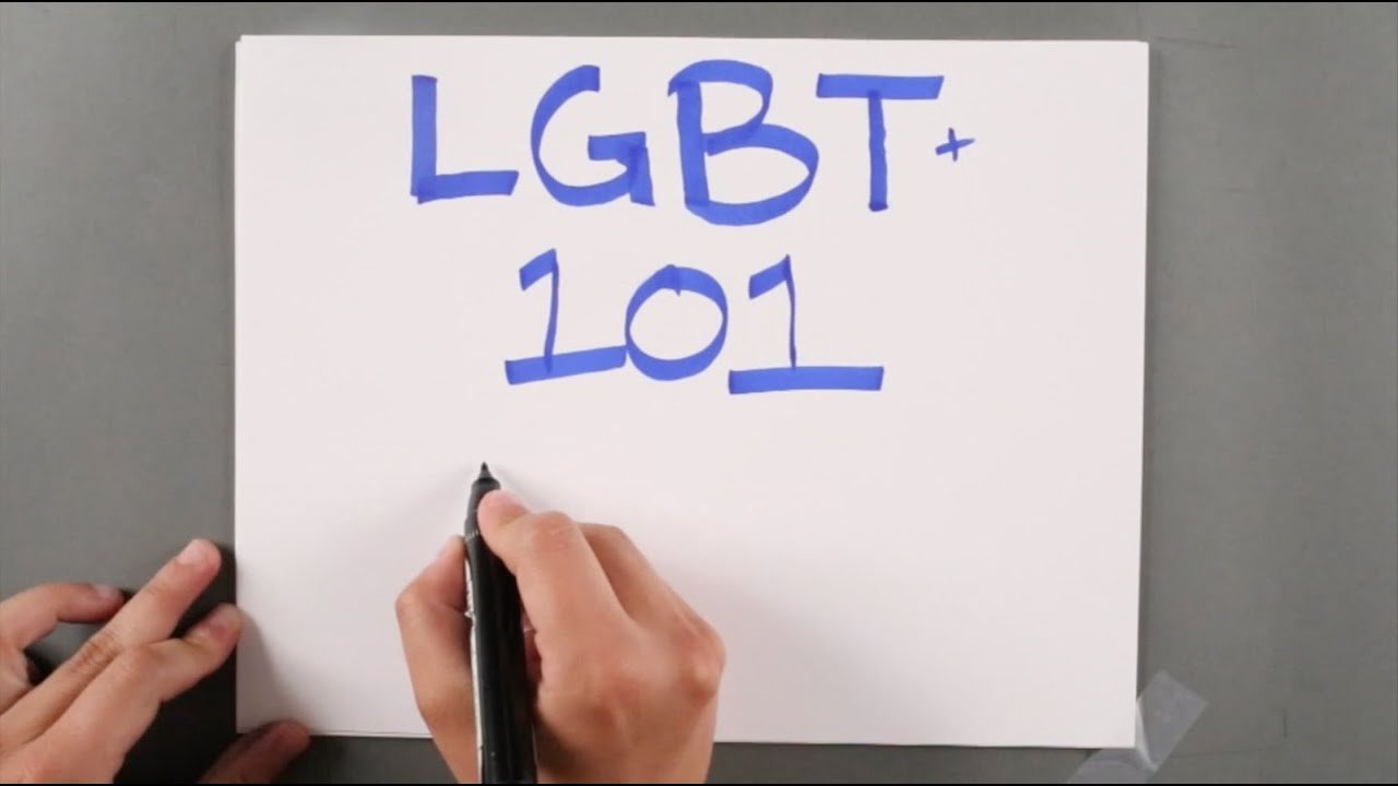 LGBT 101: An introduction to the Queer community