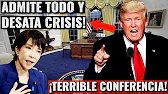 US ALERT! TRUMP GOES CRAZY IN THE OVAL OFFICE AND UNLEASHES GLOBAL CHAOS! EVERYTHING EXPLODES!