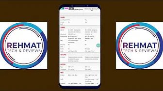 Samsung Galaxy A17 VS Samsung Galaxy A07 4G Detailed Comparison & Feedback !