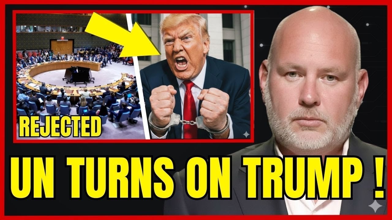 Breaking: Trump Went BERSERK As Allies ABANDO...