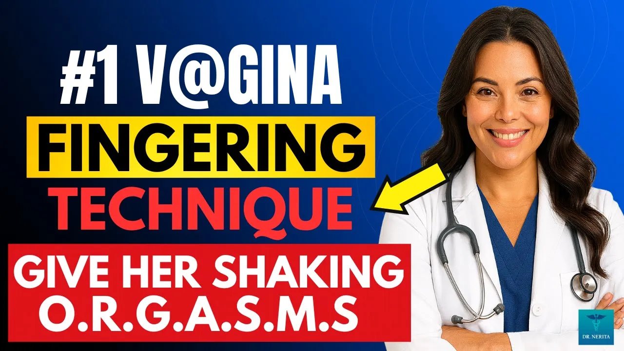 UROLOGIST: The SECRET To Fingering a Woman THE RIGHT Way (5 Moves That Make Her Scream)