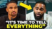 Brandon Graham's POWERFUL Message Left Jalen Hurts SPEECHLESS!