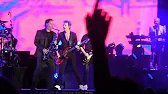 Duran Duran - Planet Earth (Lucca 2024)