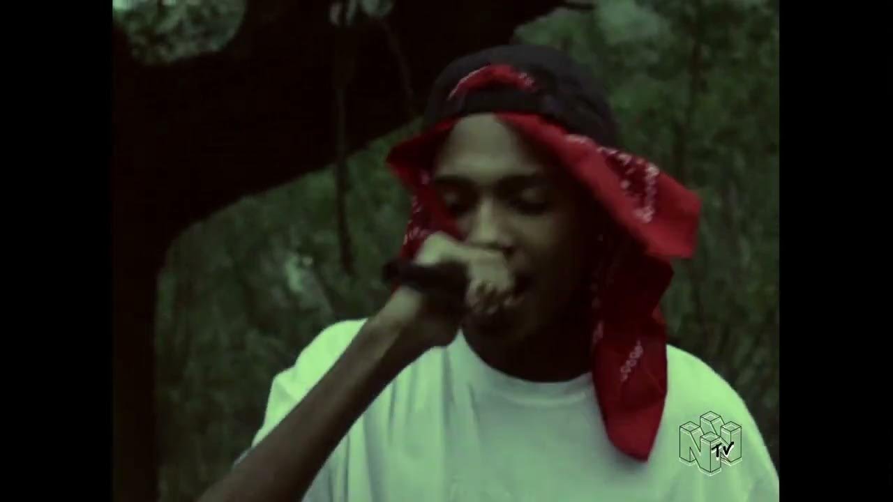 Nomad - Refém do Destino