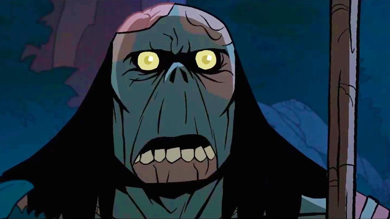 Fang & Mira meet Zombie Spear | Primal Season 3 Episode 4 | Primal Prey for the Wicked