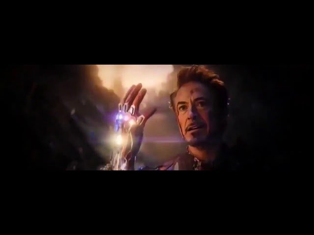 I Am Inevitable [meme]