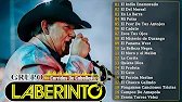 Grupo Laberinto Mix 2025 🐎 Éxitos Norteños Inmortales del Rancho 🔥Corridos de Caballos
