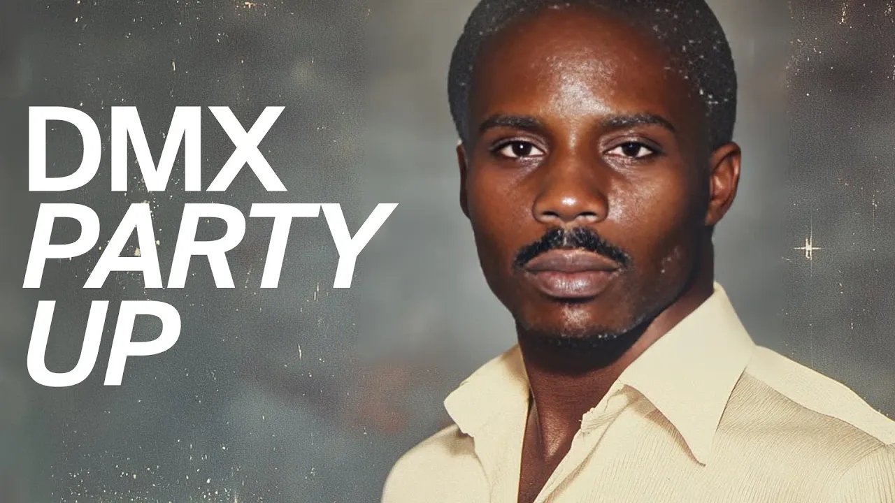 Party Up (DMX Cover but its 1965 Soul)