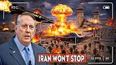 Iran Killed 7,000 American Soldiers – Pentagon Is Lying About The Number| Col Doulas Macgregor