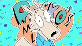 Rocko's Modern Life Was Crazy (Retrospective)
