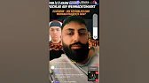 Ex-muslim Amir | Magdeburg Atte**äter war KEIN Ex-Muslim?! | TikTok Livesteam | 23.12.2024