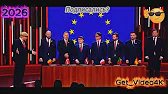 Камеди Клаб Совещание Евросоюза и Трамп тот самый выпуск #тнт #тнтонлайн #камедиклаб #смех #юмор