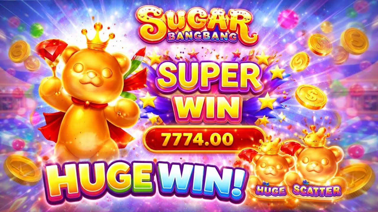 SUGAR BANG BANG YONOGAMES NEW GAMEPLAY HIGH B*T