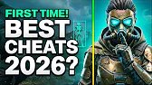 I Tried The BEST Arc Raiders Cheats For The First Time and This Happened 2026