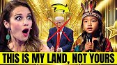 Indigenous girl tells the TRUTH about America | I am NATIVE AMERICAN