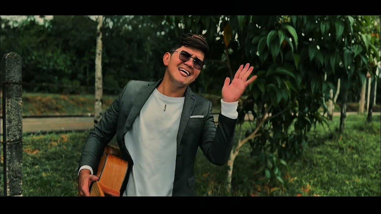 Sin amor hay felicidad’ Video oficial