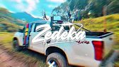 DOCTEUR STEEVE - ISABELLA REGGAE MELO 2025
