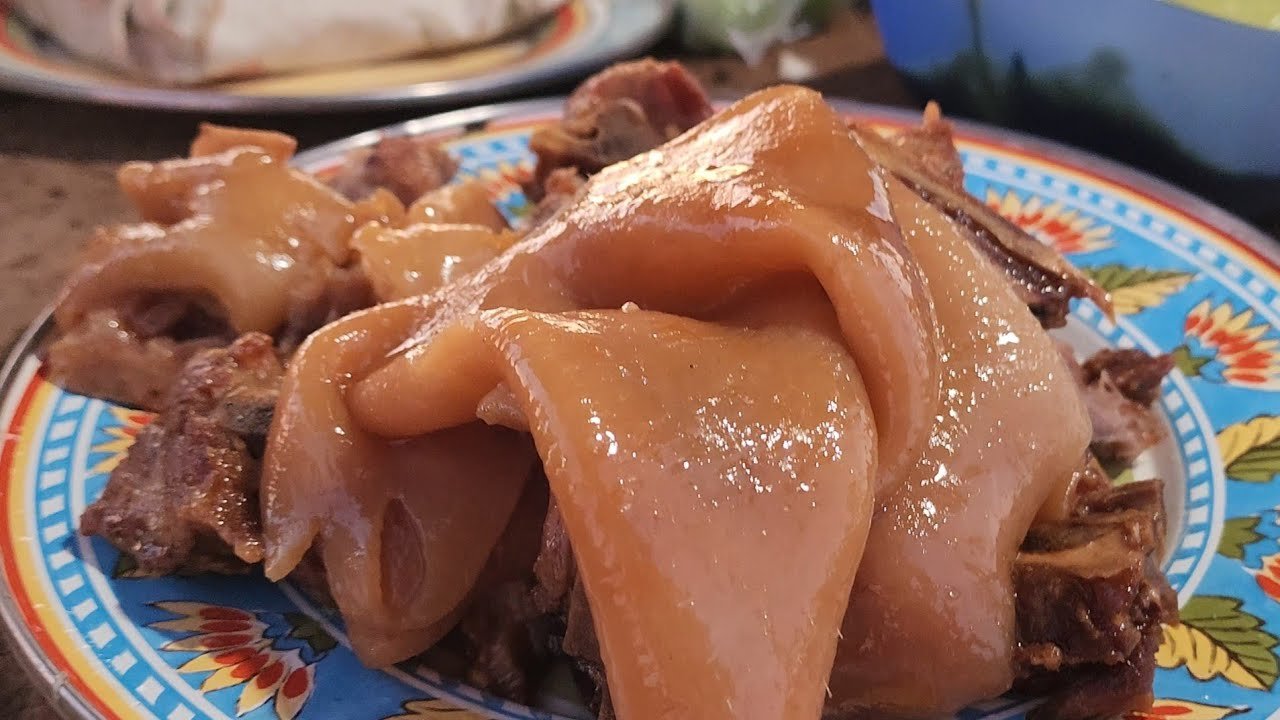 Como preparar carnitas de puerco en tu casa aquí te paso la receta completa