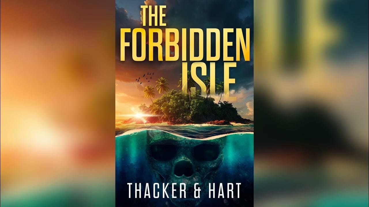 The Forbidden Isle by Craig A, Hart 🎧📖 Audiobooks