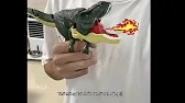 Donde comprar dinosaurio juguete zazaza - dinosaurio juguete zaazaazaa dónde comprar