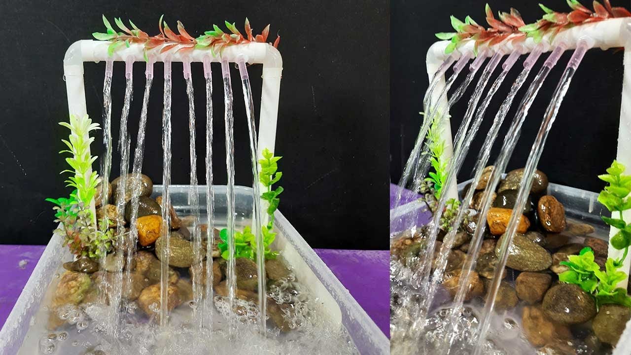 The SECRET to Making BEAUTIFUL Home Decor with PVC Pipe Crafts