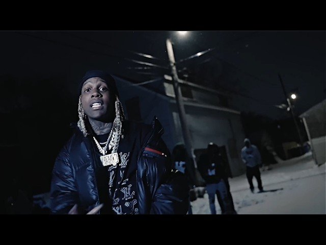 Lil Durk - Let's Pray ( Music Video )