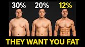 The Fastest Way To 12% Body Fat (Complete Guide)