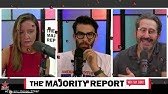 HasanAbi Joins Majority Report