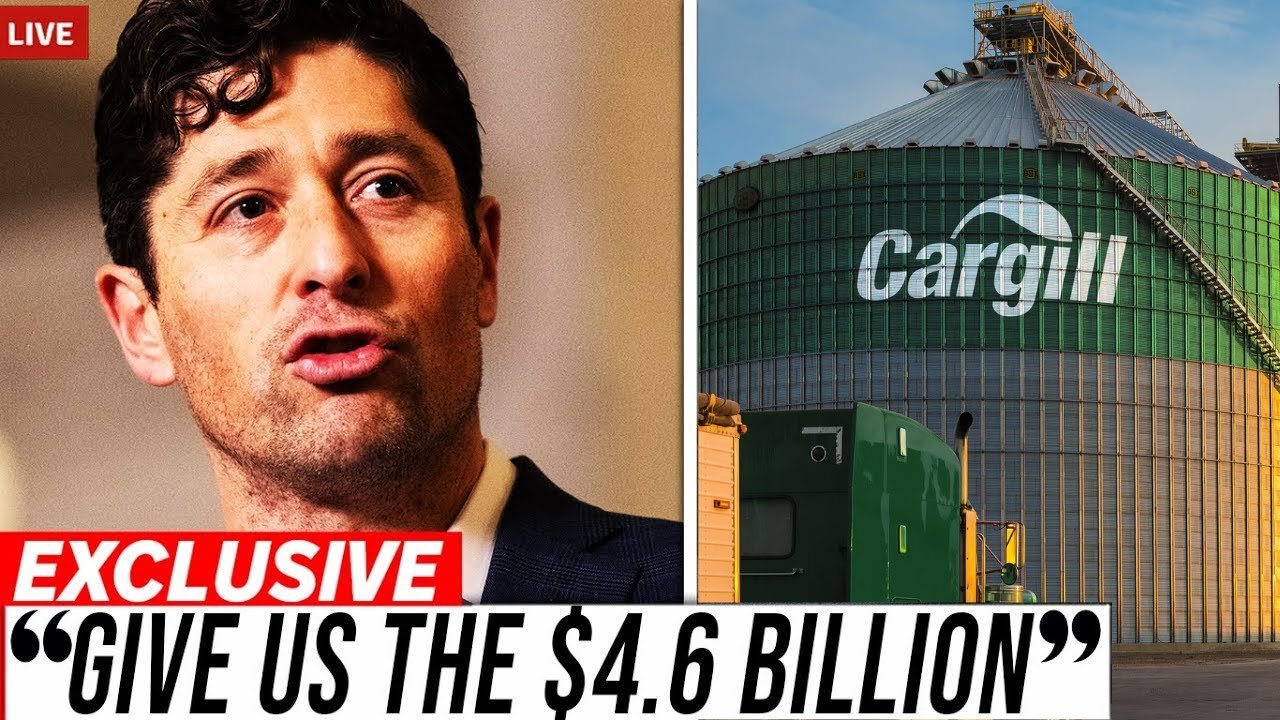 Mayor of Minneapolis PANICS After 155-Year-Old Company CHOOSES Texas Over Minnesota!