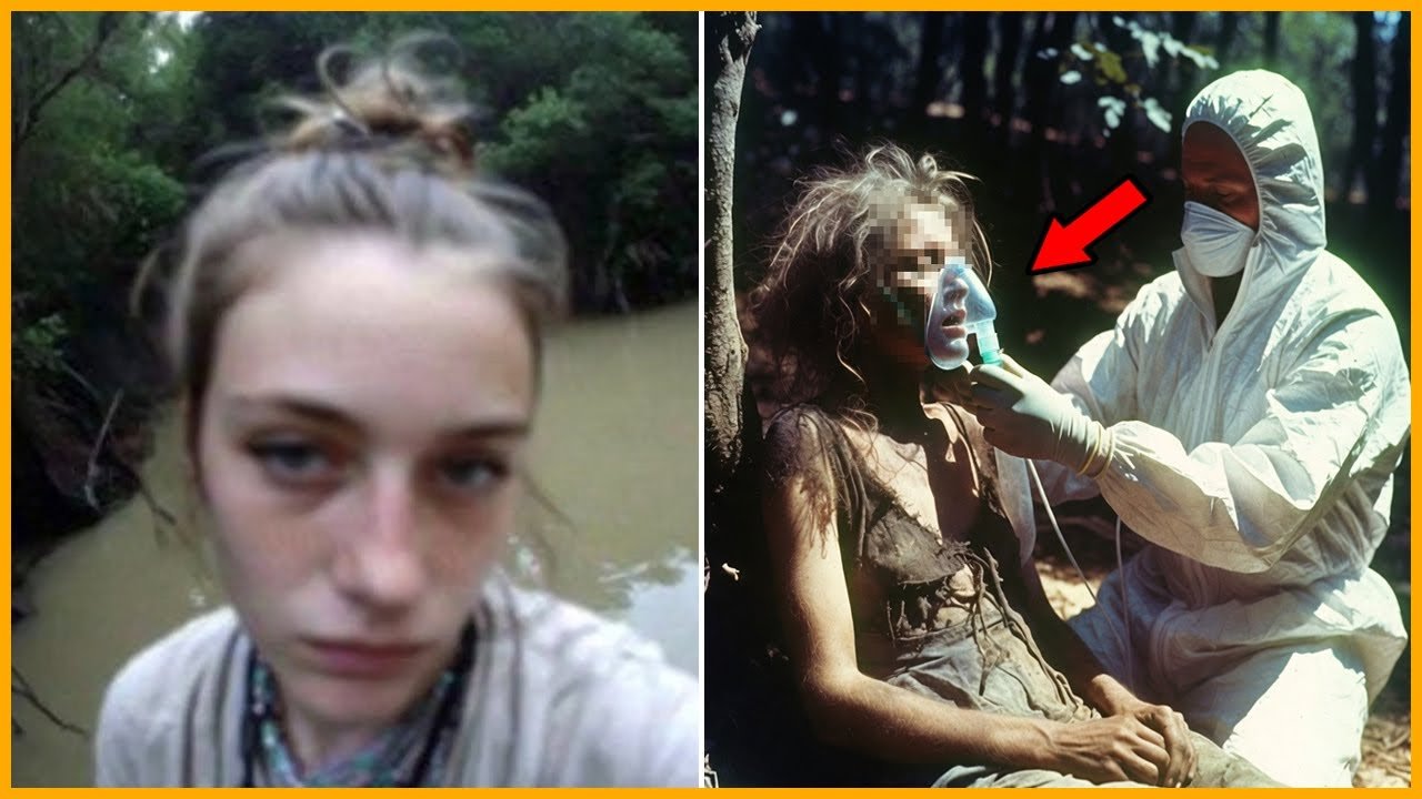 What Happened to Madison in the Swamp?