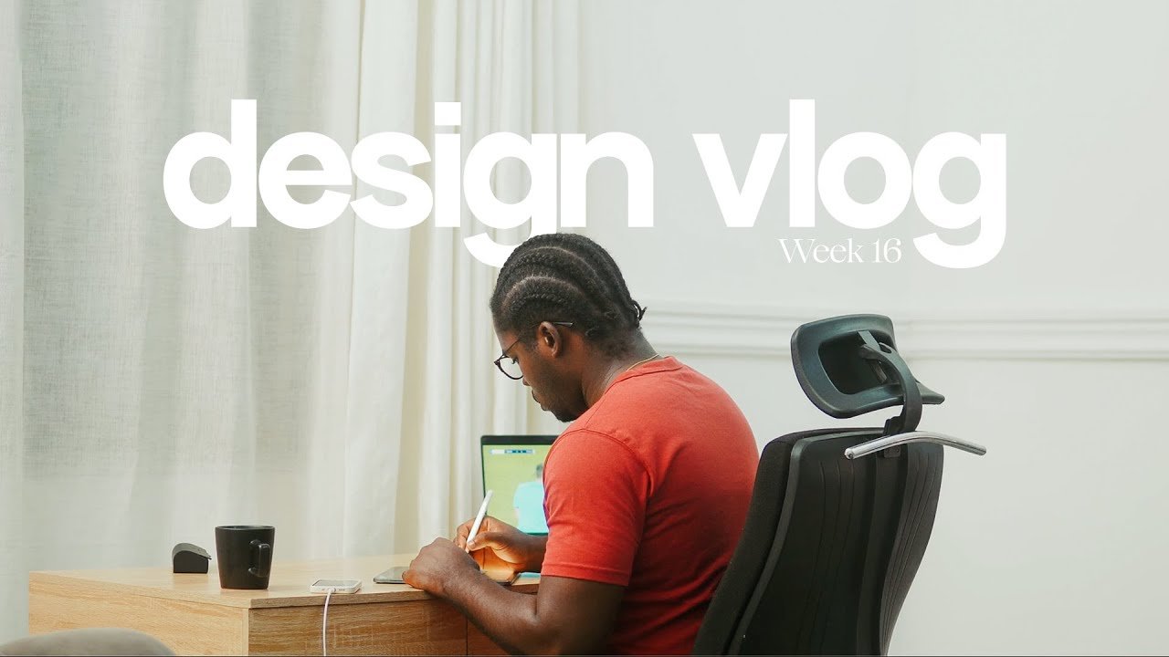 How To Design a Brand Identity from Start to Finish | PART 16