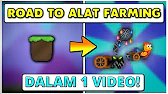ReskiRara ROAD TO ALAT FARMING DALAM 1 VIDEO! TAHUN 2025! 🔥