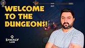 Synergy Land Dungeons Gameplay - First Look!