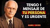 Carl Jung - ¡Tengo un mensaje tuyo y es urgente!
