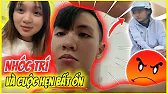 Nhóc Trí Và Cuộc Hẹn Bất Ổn Của Ny Mới Và Bé Bỉm | ĐM Nhóc Trí