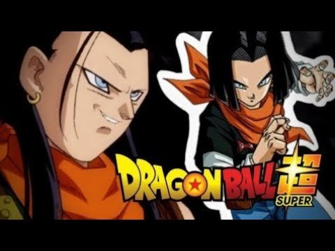 DRAGON BALL GT: SUPER ANDROIDE 17 Saga Completa en Español Latino
