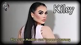 Meet Kiley Lossen: Breaking Beauty Standards with Body Positivity!