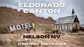 The Last Glimpse of Nevada's Frontier Life Travel vlog.