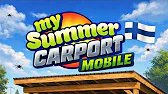 MY SUMMER CAR PORT MOBILE ATUALIZADO 2026
