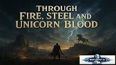 Through Fire, Steel and Unicorn Blood - West Coast AI (Power Metal)
