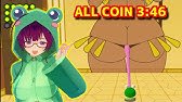 [RTA] Frog Vs Mural Girl 2: The Back Layer All Coins Acquired IGT 3:46 Frog Vs Mural Girl 2: The ...