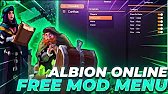 ⚔️ Albion Online Bot 2026 | Fishing / Gathering / Radar