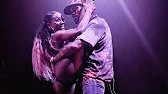 Chris Brown performs Privacy / Don’t Check On me Ft. Justin Bieber & Ink / Back to Love