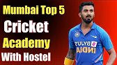mumbai cricket academy ll mumbai cricket academy fees and hostel ll mig cricket club